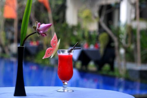 Gallery image of Khmer Mansion Boutique Hotel in Siem Reap