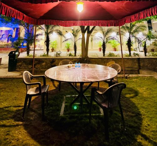 Galería fotográfica de Udaipur Nature Valley Paradise -A Luxury stay in Mountains en Udaipur