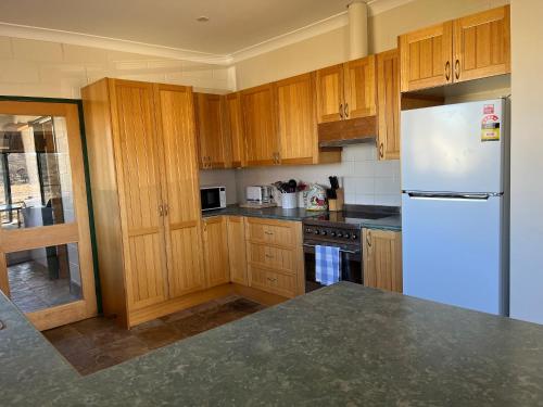 Gallery image of Kalkite Park Homestead in Kalkite