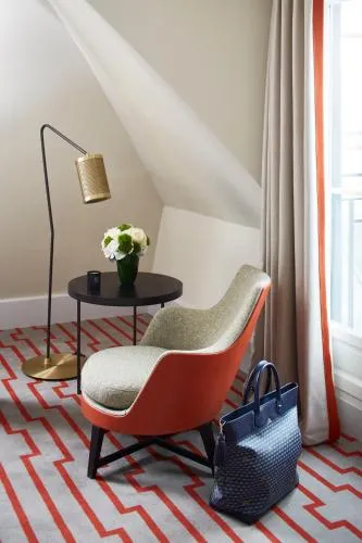 Hotel Montalembert photo 25