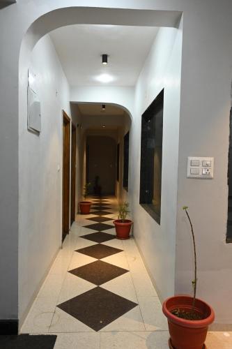 Galería fotográfica de Hotel RRR Palace en Maheshwar