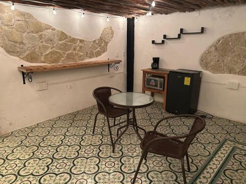 Φωτογραφία από το άλμπουμ του Cofrecito Room σε Campeche