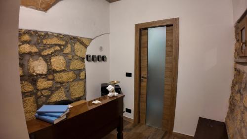 Φωτογραφία από το άλμπουμ του B&B Le Volte σε Tarquinia
