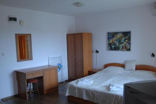 Gallery image of Condo Hotel Valentina in Obzor