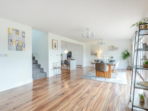 Un lugar para sentarse en Hill Crest
