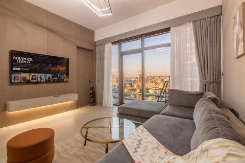 Luxury 1 BHK in Dubai Marina JVC 904