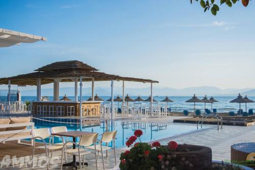 Gallery image of Ammos Apartments in Kavos