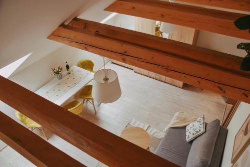 Fotografie z fotogalerie ubytování Apartmán MiLoo v destinaci Mikulov