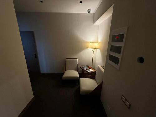 Gambar di galeri bagi Primavera Hotel di Almaty