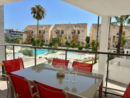 Denia Mar Apartment