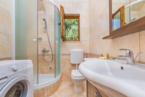 Fotografie z fotogalerie ubytování Apartment Lujak v destinaci Koločep