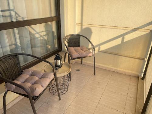 Φωτογραφία από το άλμπουμ του Sunny Varvara Apartment στη Βάρνα