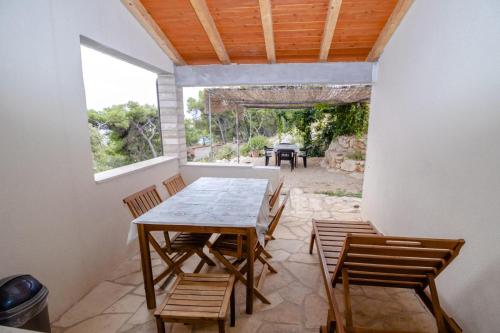 Aloj chill terrace - Jagodna