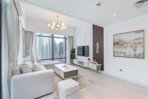 Luxury 2BHK in Jumeirah Late Towers JLT 2609