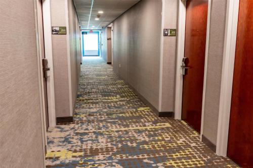 Fotografie z fotogalerie ubytování Hampton Inn & Suites Leesburg v destinaci Leesburg
