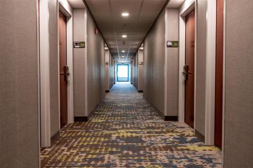 Fotografie z fotogalerie ubytování Hampton Inn & Suites Leesburg v destinaci Leesburg