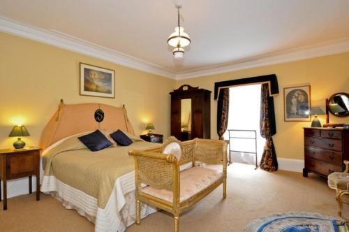 Foto de la galería de Errisbeg House B&B en Roundstone