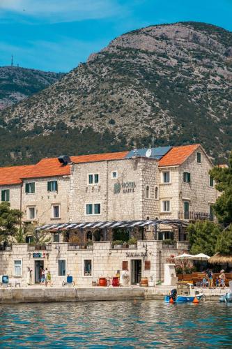 Hotel Kastil photo 2