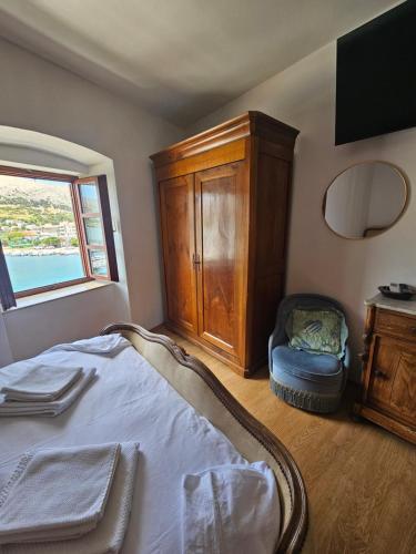 Gallery image of Apartmani Katine in Pag