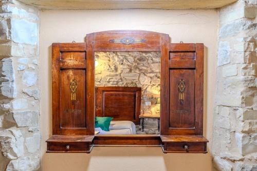 Gambar di galeri bagi Agriturismo Dai Du Bourdei di Frontino