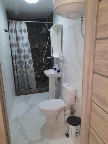 Gallery image of EUROLINE HOTEL ODESSA in Odesa