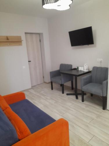 Gallery image of EUROLINE HOTEL ODESSA in Odesa