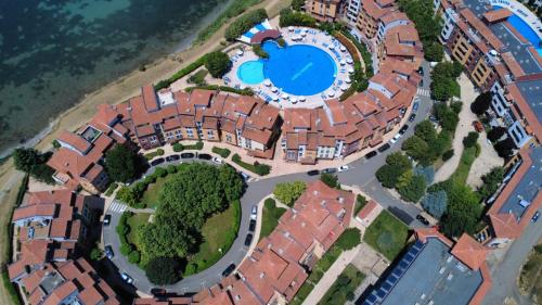 Ваканционен Апартамент