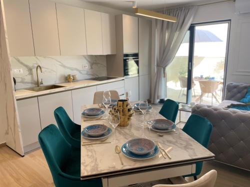 Luxury Villa Olga
