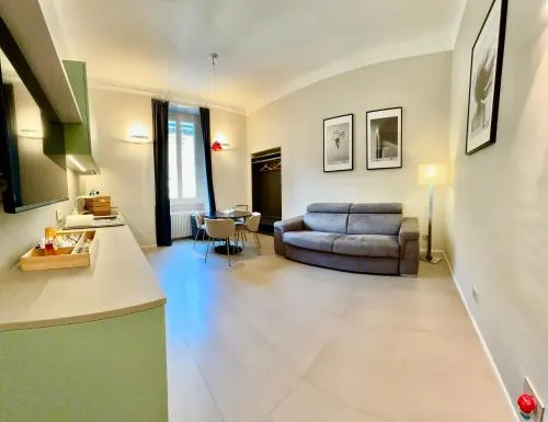 ITALIANSTAYRENTALS Apartment Solferino 37 photo 47
