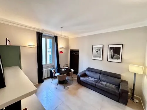 ITALIANSTAYRENTALS Apartment Solferino 37 photo 44