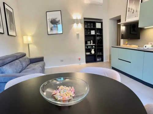 ITALIANSTAYRENTALS Apartment Solferino 37 photo 42