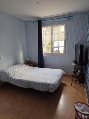 Chambres au calme chez l habitant à Champtoceaux près de Oudon