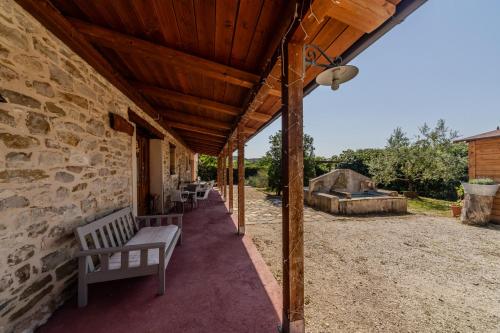 Gambar di galeri bagi Agriturismo Dai Du Bourdei di Frontino