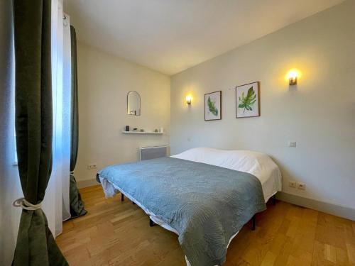 L'appartement des boulangers