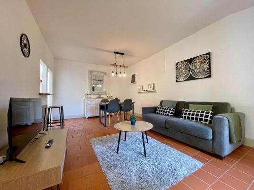 L'appartement des boulangers