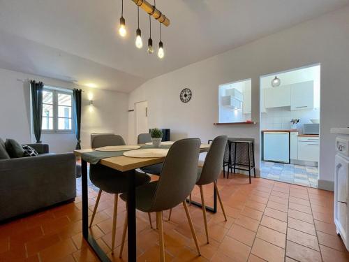L'appartement des boulangers
