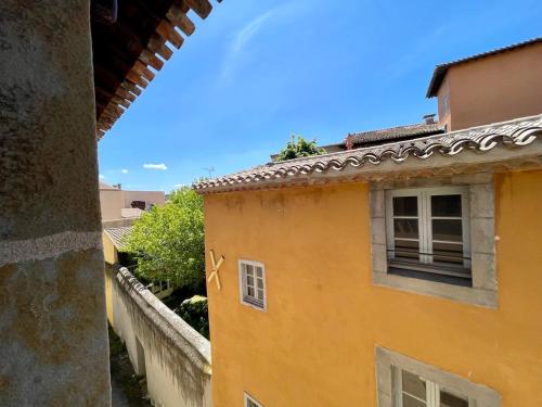 L'appartement des boulangers