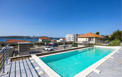 Awesome Apartment In Seget Donji