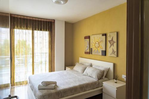 Flores de Fenals Apartments