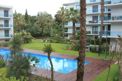 Flores de Fenals Apartments