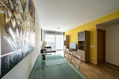 Flores de Fenals Apartments