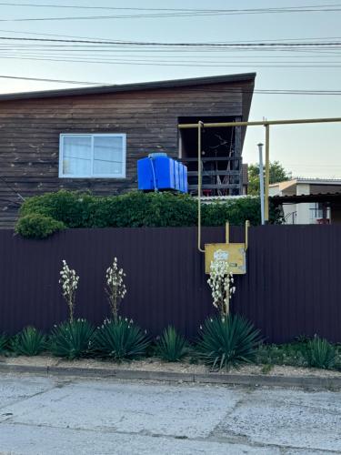 Фотография из галереи apartamienty "Pozitiv" в Каролино-Бугазе