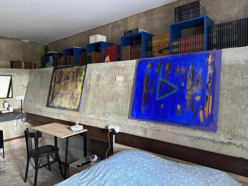 Galería fotográfica de Chambres d'Hôtes Goudin en Avion