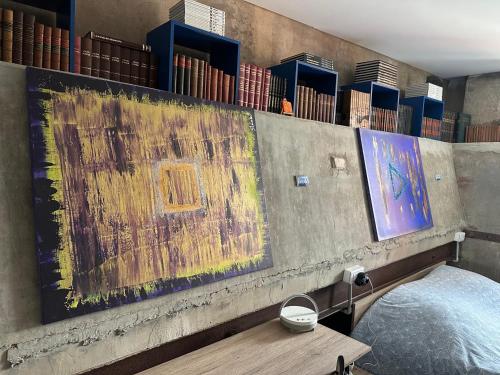 Galería fotográfica de Chambres d'Hôtes Goudin en Avion