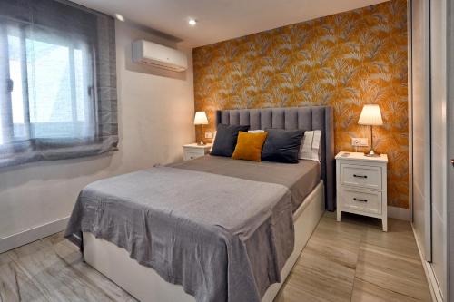 Love Rent4 Málaga Chill House