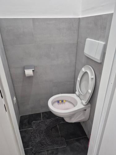 Silver Appartement