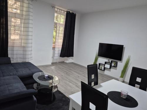 Silver Appartement