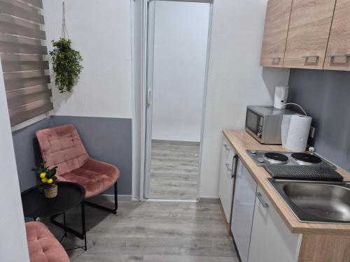 Silver Appartement