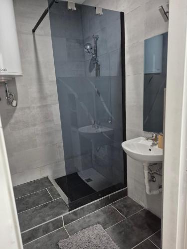Silver Appartement