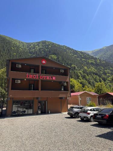 Uzungöl İnci Otel 2